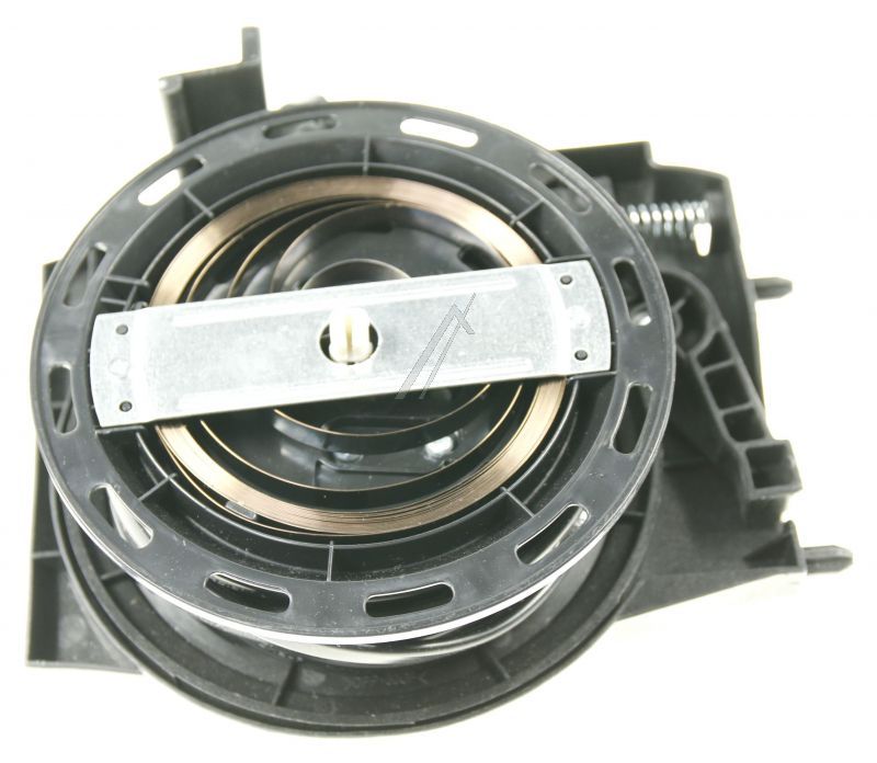 Kabelaufroller für Staubsauger Bosch Siemens 11006824 Netzkabel Aufwicklung