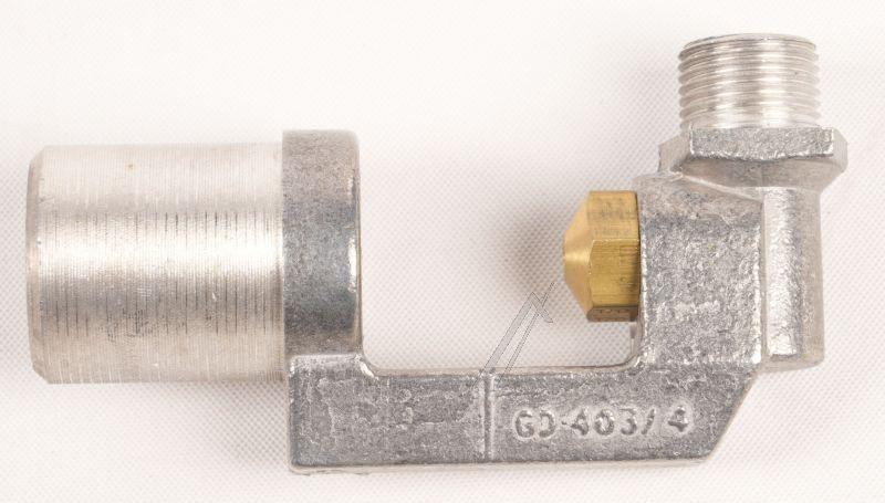 Halter 00175691 für BSH-Gruppe Ofen 00175691 Befestigungselement