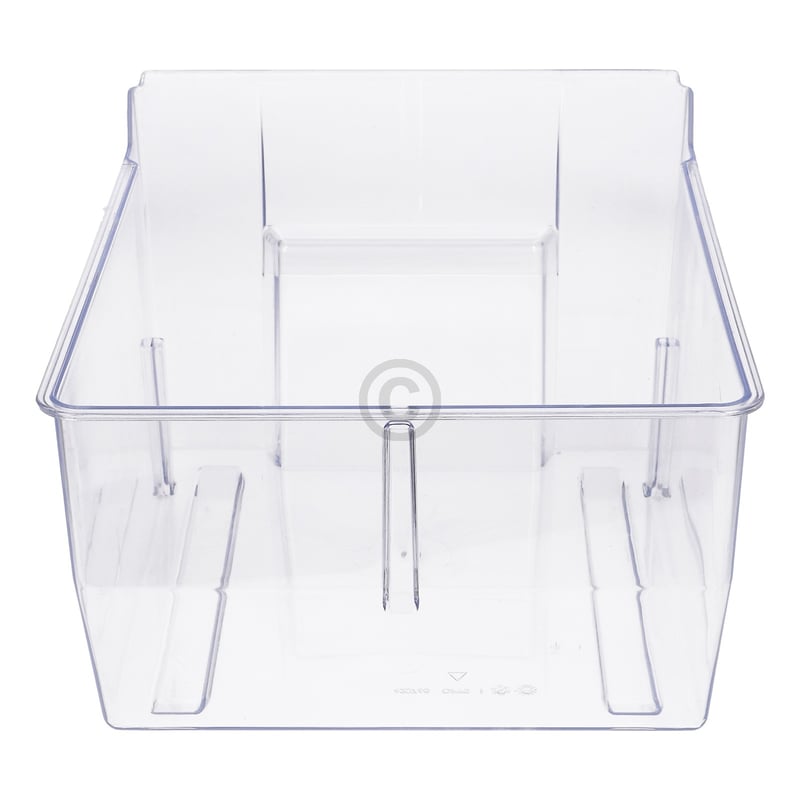 Gemüseschale beko 4207680100 für Kühlschrank