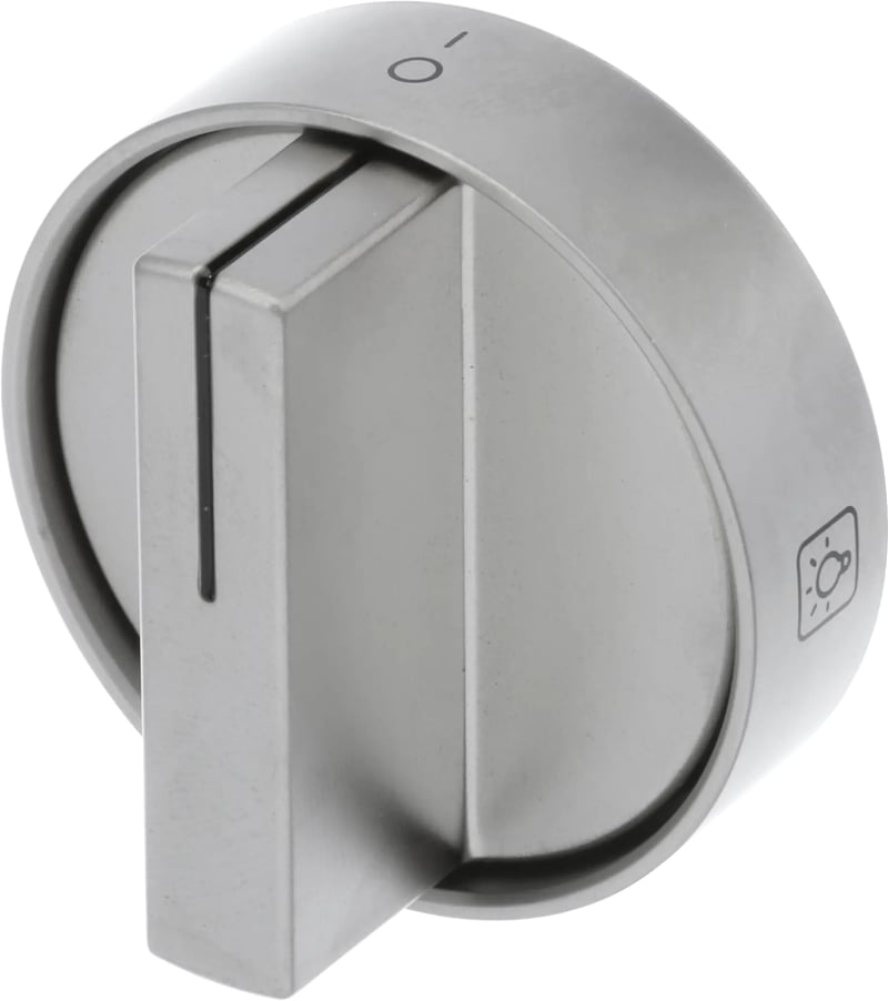 Drehgriff-Backofen 00629355