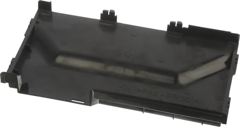 Abdeckung für Mikrowelle Bosch 12031932 Schutz,Hitzeschutz