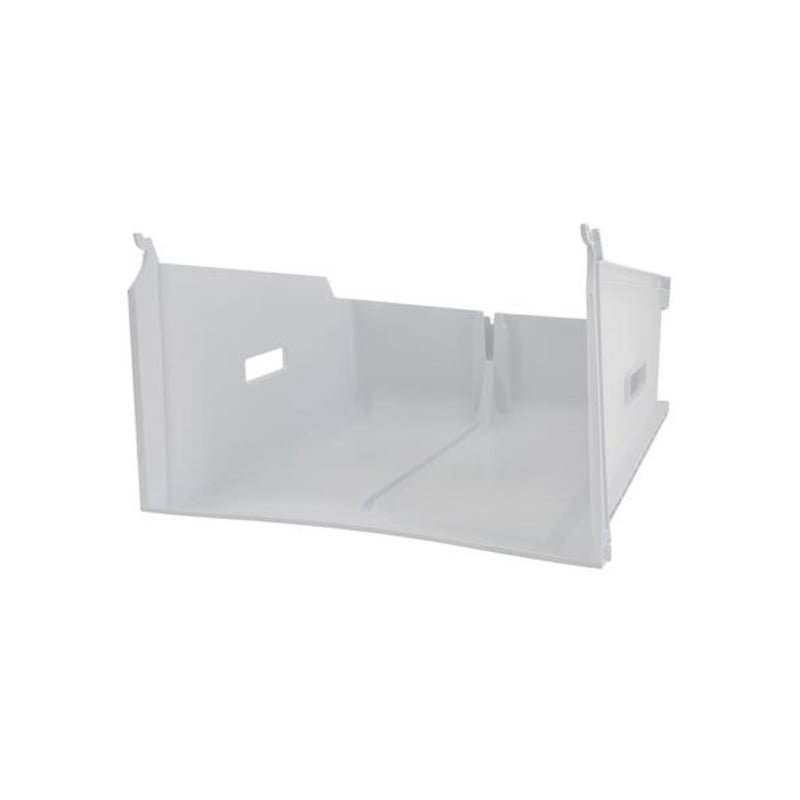 Gefriergutbehälter Frozen food containerMIDDLE FREEZER CONTAINER KGN56 VZF07020 NF14 11008420