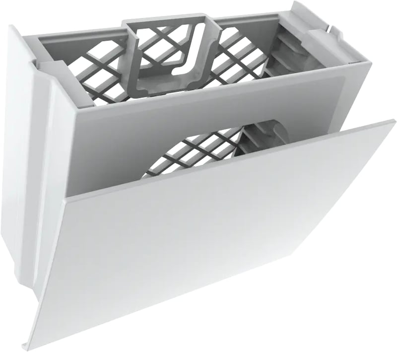 Schutzhaube für Sonstige Gehäuseteile Bosch 12024034 Geräteschutz, robust