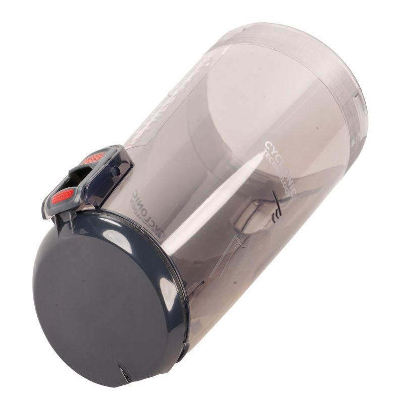 Zyklongehäuse Candy Hoover 48033108 Staubsauger Staubbehälter