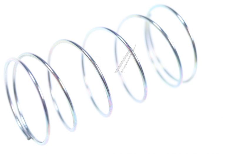 Druckfeder für Teka Mikrowelle 93183465 18/20mm