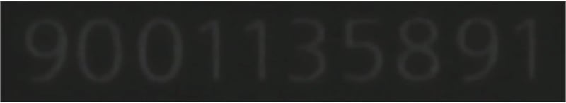 Glaskeramikfläche 00775923