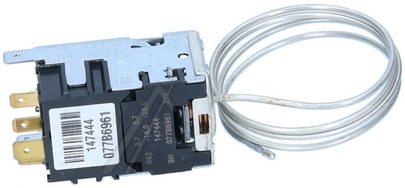 Thermostat für Kühlschrank Hisense/Gorenje 147444 Kühlsystem
