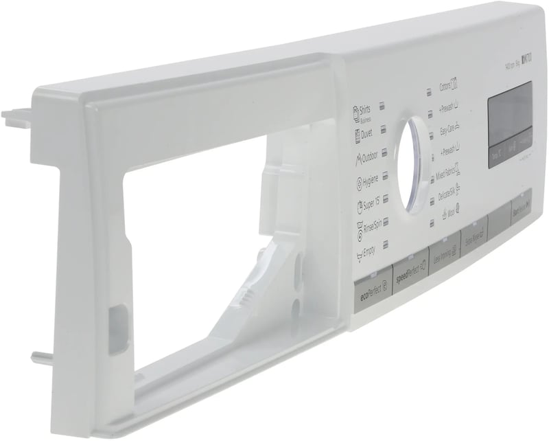 Bedienblende 11005716