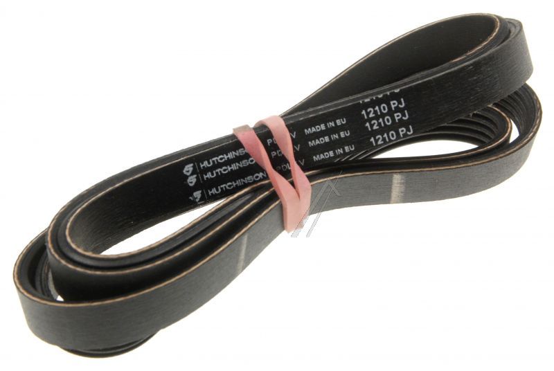 1210J5 Poly-V Riemen für Waschmaschine Hutchinson - Rippenband