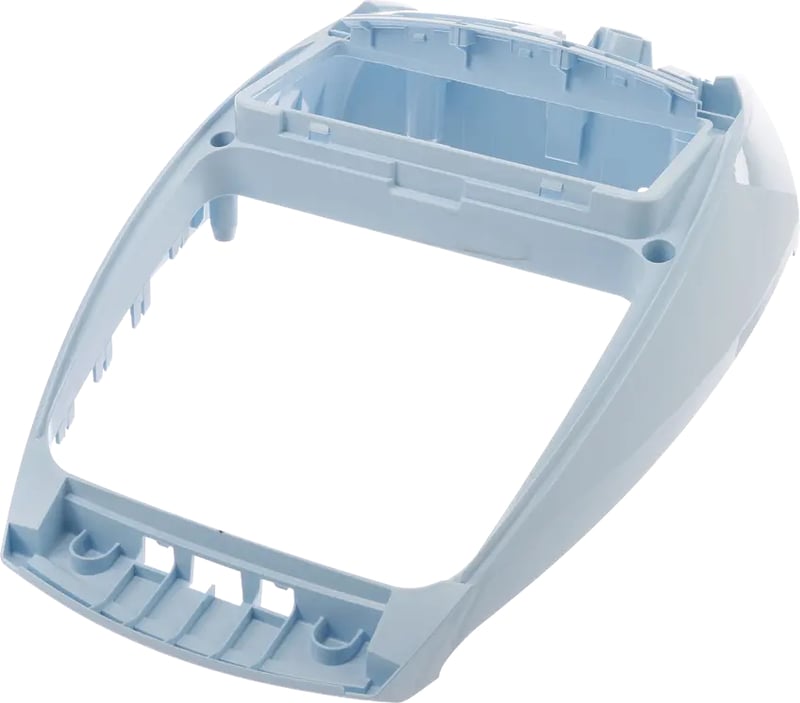 Gehäuse-Oberteil 00744674