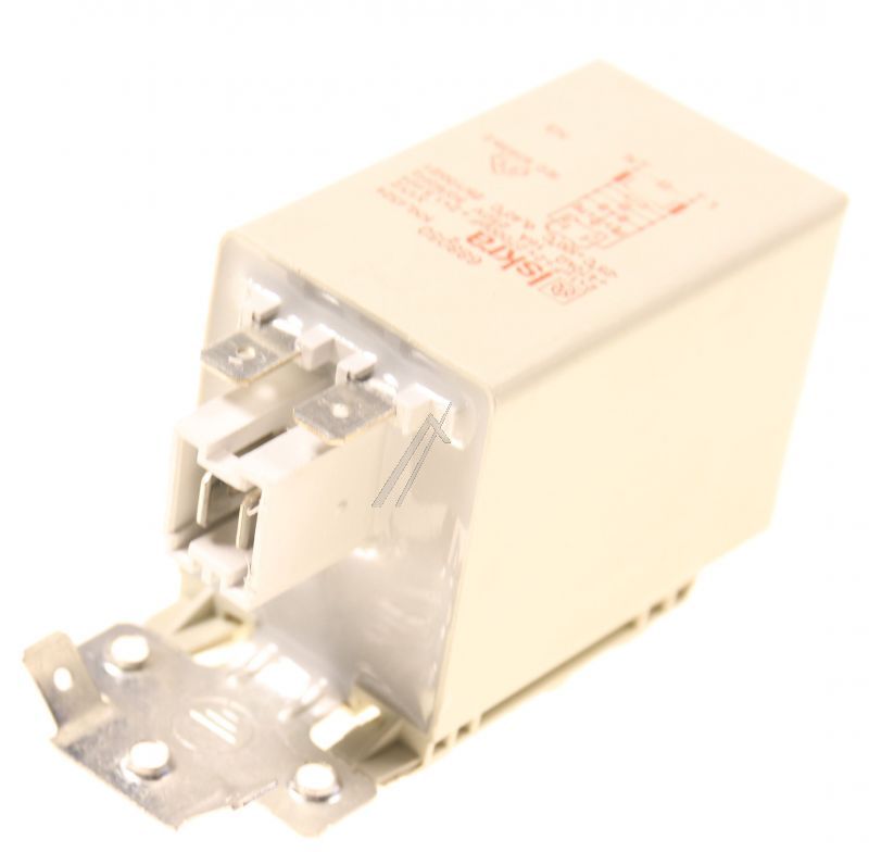 Eingangsfilter für Waschmaschine Hisense/Gorenje 688050 1,5mH/470kΩ