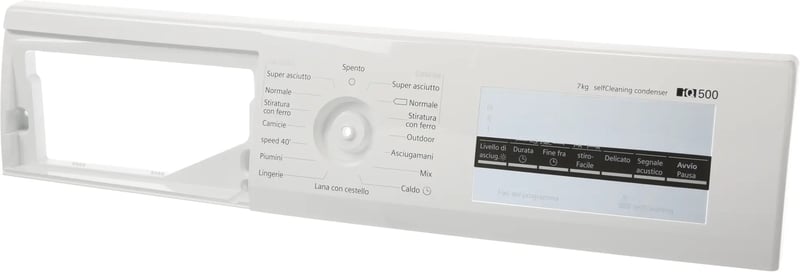 Bedienblende 11010248