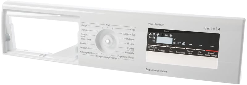 Bedienblende 11014448