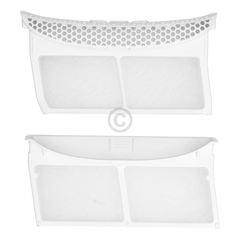 TD HP Duct Filter Assy Haier Candy/ Hoover 70027323 für Trockner CANDY/ HOOVER