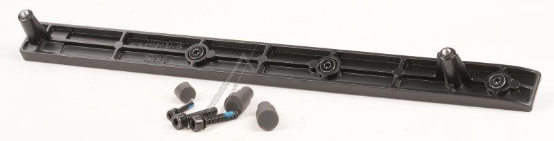 Montagesatz für externen Batteriehalter Segway-Ninebot AB.00.0024.20 für E-Scooter Gehäuse