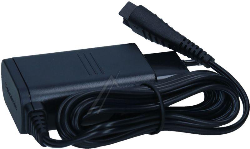 Ladeadapter für Panasonic-Rasierer WESLT6NK7665 Netzteil