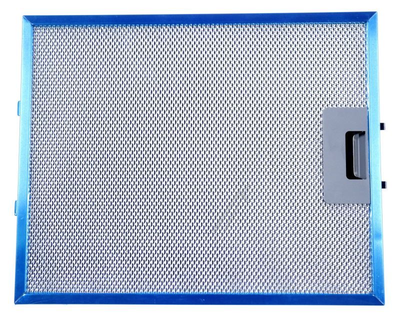 Metallfettfilter für Elica Dunstabzugshaube GRI0009222 Fettfilter