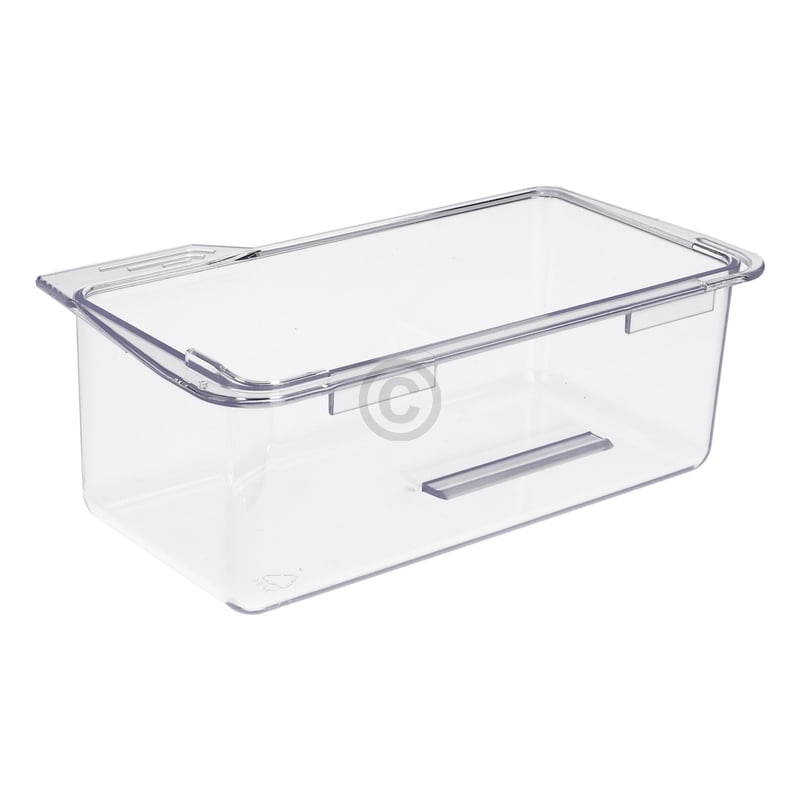 Türfach Bauknecht 481241829694 für Kühlschrank