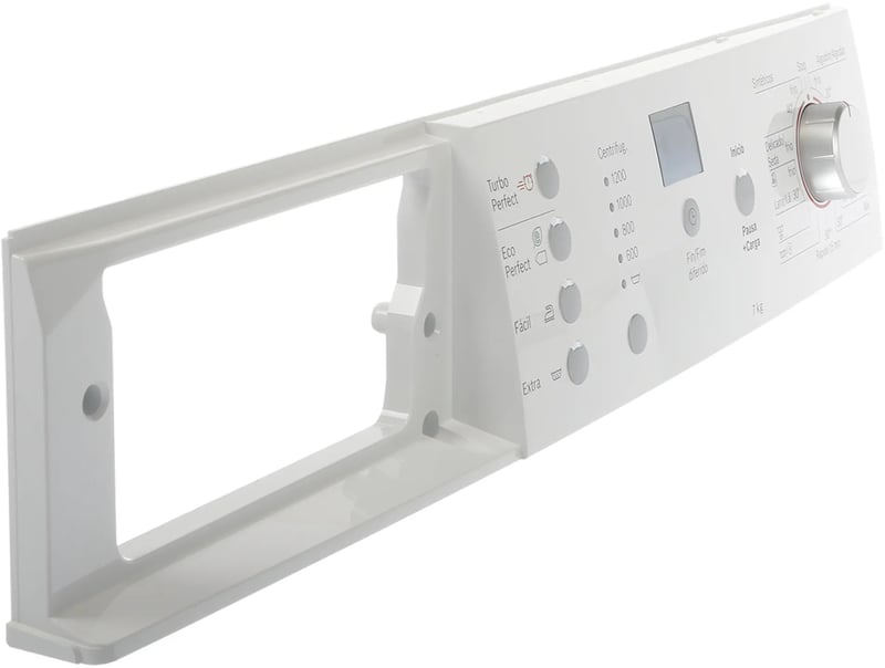 Bedienblende 11012637