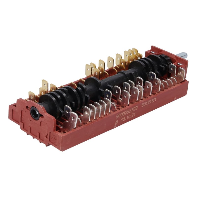 Backofenschalter Neff 00646711 für Herd