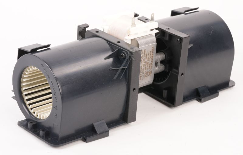 Ofenlüfter Hisense Yj64-25a-ht01 916156 Kühlung,Einzel,Keli