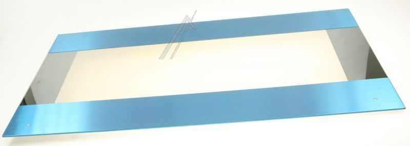 Backofentür-Aussenscheibe für Smeg Ofen 692533464 Glas