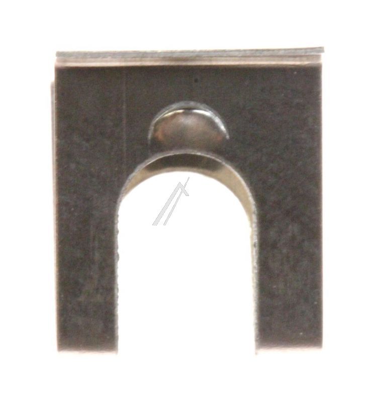 Ofen-Klammer Bosch 00176866 Befestigung