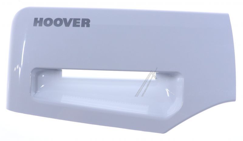 Waschmittelkasten-Blende für Haier/Candy/Hoover Waschmaschine 70007663 Schale, Blende