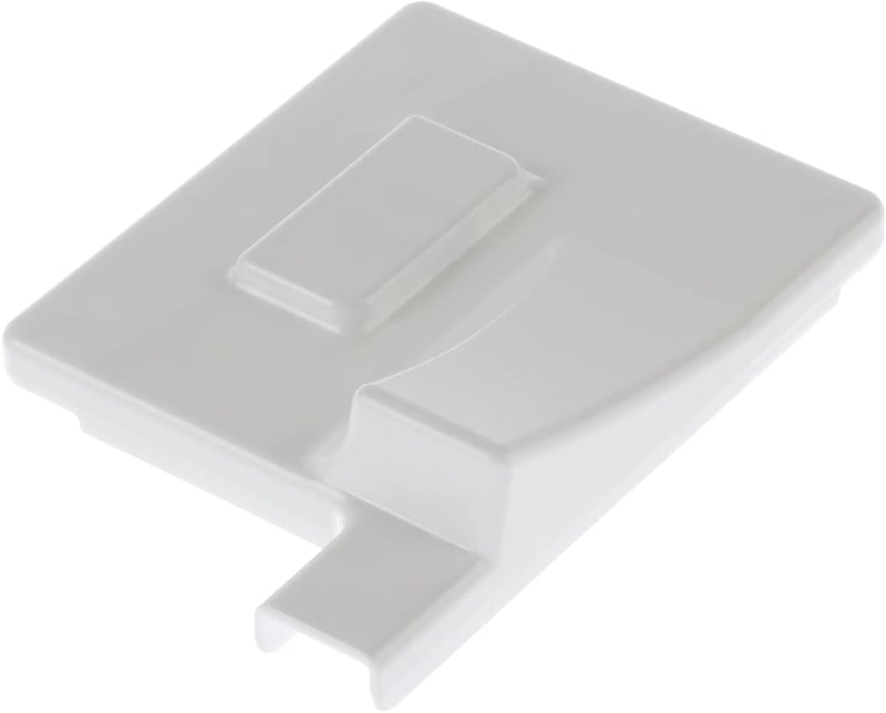 Abdeckung für Sonstige Gehäuseteile Bosch 12023965 Schutz, Kunststoff