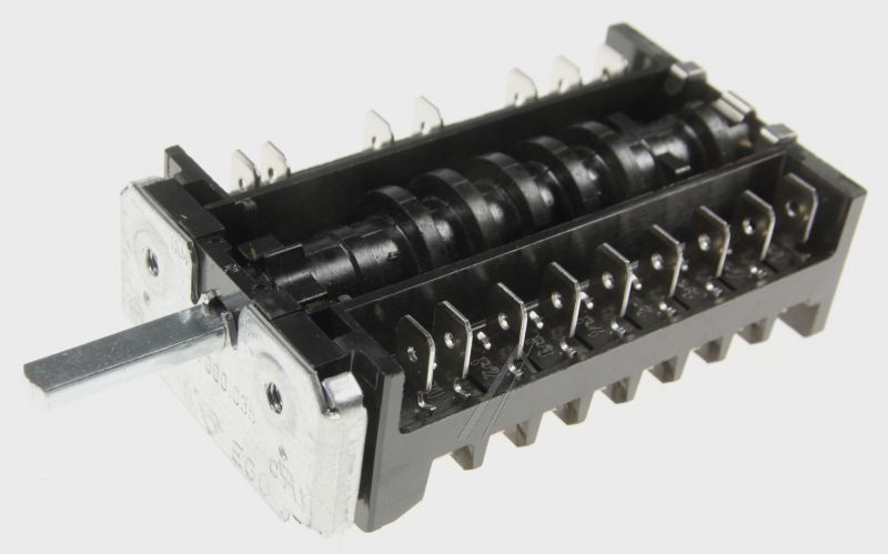 Umschalter für Candy Ofen 42814748 Wählschalter