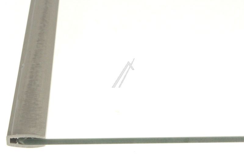 Ablagefach für Kühlschrank Hisense Gorenje HK1513985 Transparent Kunststoff