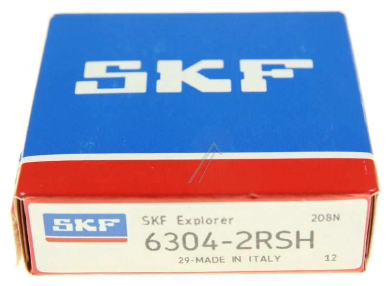 Kugellager für Kühlschrank SKF 6304 2RS wasserdicht