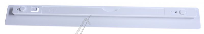 Aufnahmeleiste für Liebherr Kühlschrank 909727300 unten links/oben links