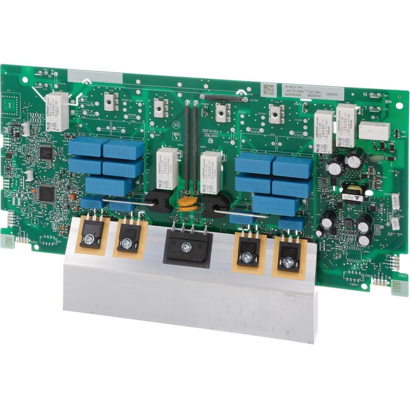 Leistungsmodul programmiert 11009399