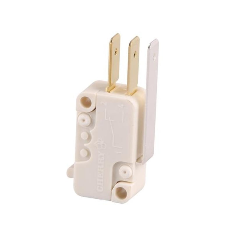Mikroschalter für Türschloss BOSCH 00187205 D45X in Geschirrspüler