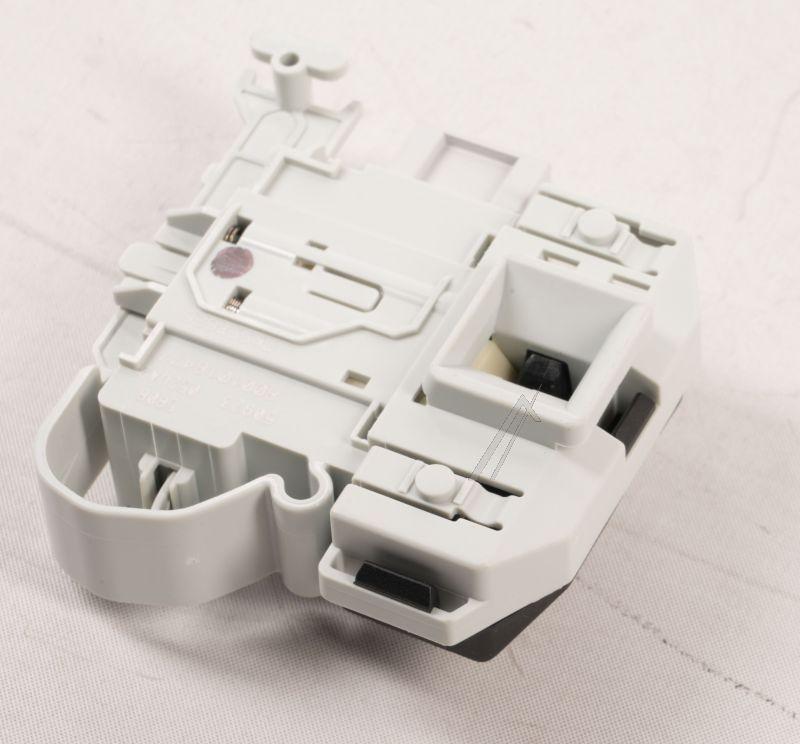 Verriegelung elektrisch UL für Waschmaschine Bosch Siemens 10037787 Türschloss