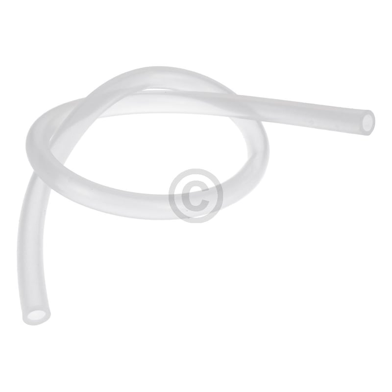 Schlauch für Schmutzwasser Station Ecovacs 201-2102-24B1 von Saugroboter