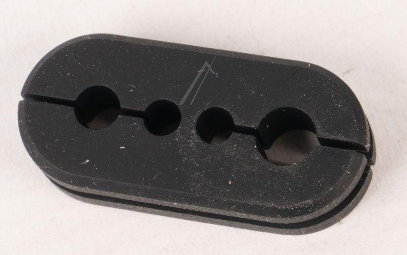 Verschluss Batteriefach für E-scooter Navee 20020100001285 Abdichtung Schutz