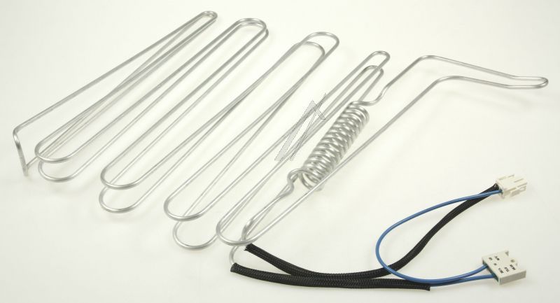 Heizrohr für Kühlschrank Liebherr 694049200 Abtauheizung