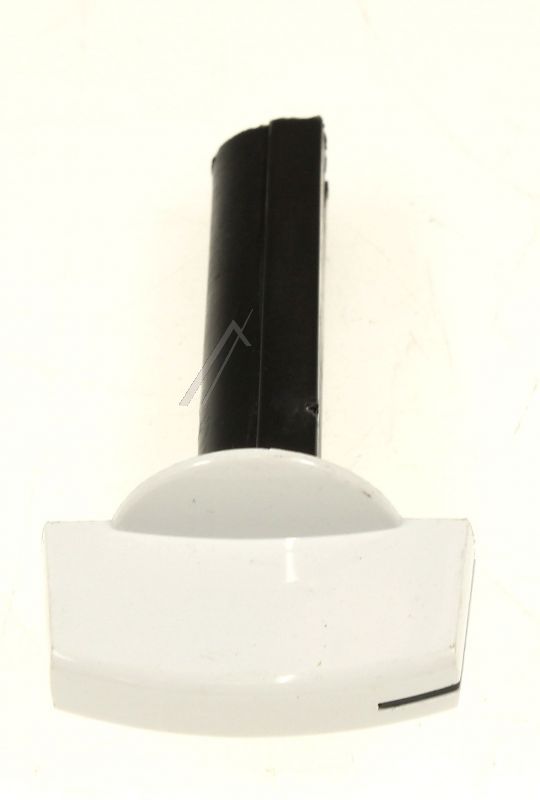 Drehgriff WEISS, FESTSTEHEND, ACHSE 44MM 00176108