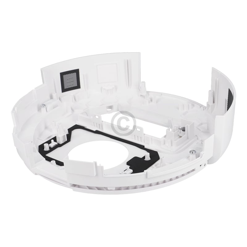 Fan Top cover 201-2478-1853 Ecovacs