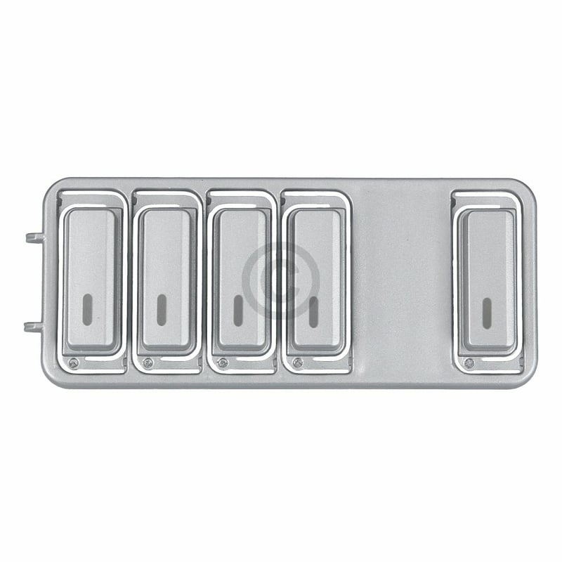 Tastensatz LG MBG62329502 für Trockner LG Electronics