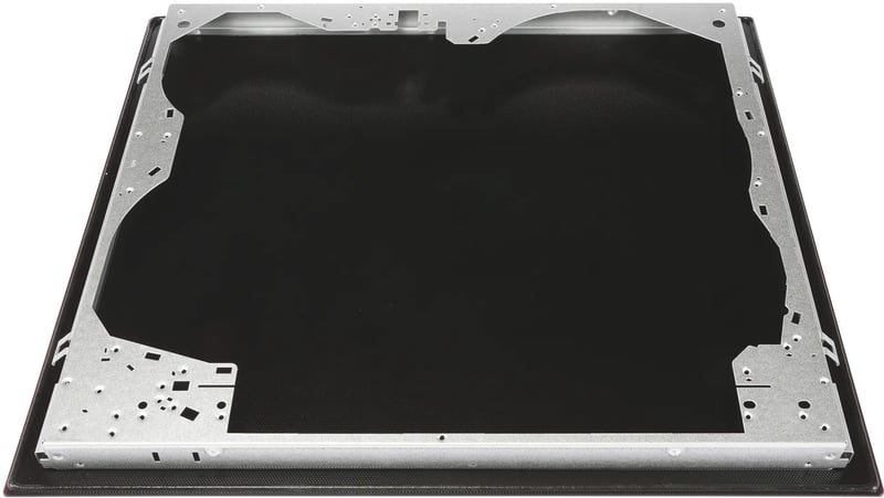 Glaskeramikfläche 00687308