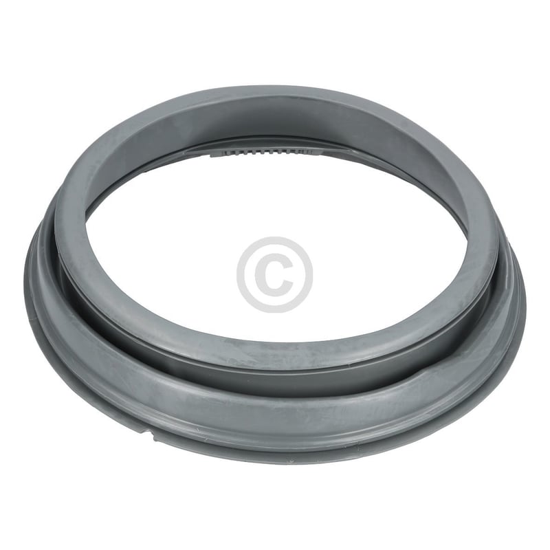 Türmanschette Haier 49051624 00200014410200 für Waschmaschine