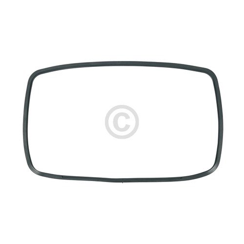 Türdichtung SIEMENS 00426060 rundum 5Haken für Backofen mit Mikrowellenfunktion