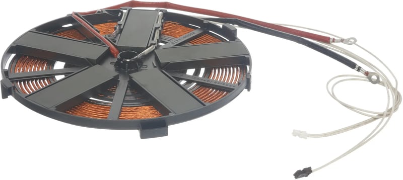 Heizzone-Induktion 11009028