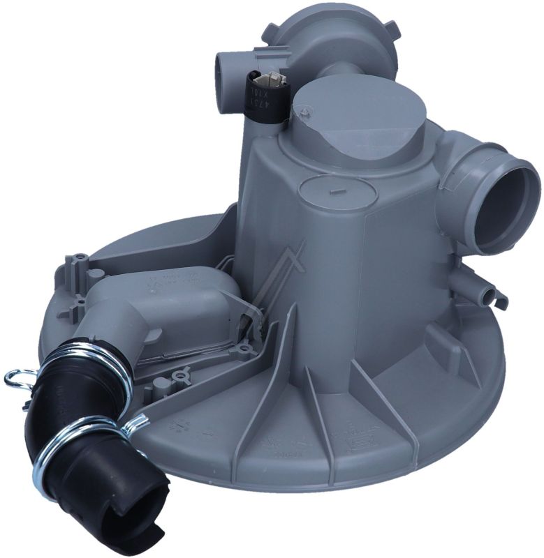 Beko Ofen Sumpfboden C00866191 Heizboden, ohne Fühler