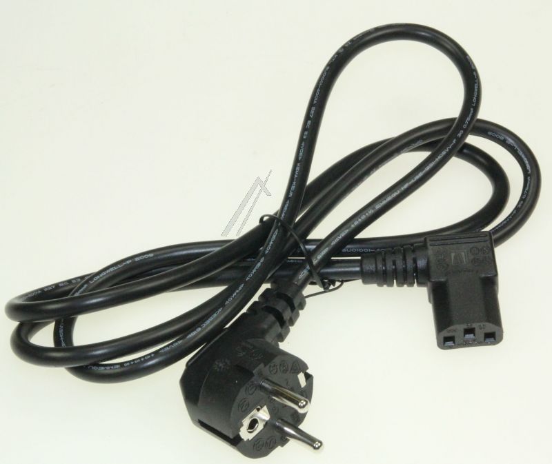 Netzkabel für Ofen LG EAD60818001 Stromversorgung