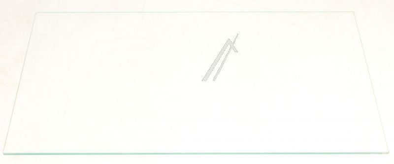 Gemüsefach-Abdeckung für Vestel Kühlschrank 47016395 Glasregal-Klappe