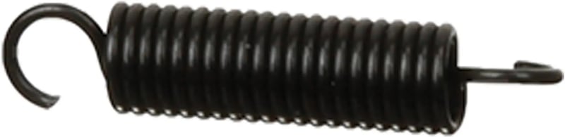 Feder für Bosch Mikrowelle 10001587 Drehteller